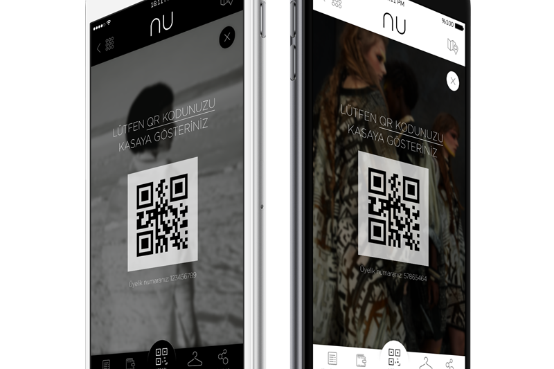 NuPrive Mobile Apps